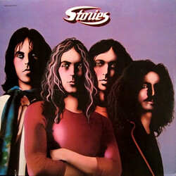 Stories About Us Vinyl LP USED