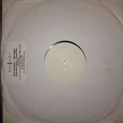 Soul Projector Borreggo USED VINYL 12INCH WHITE LABEL