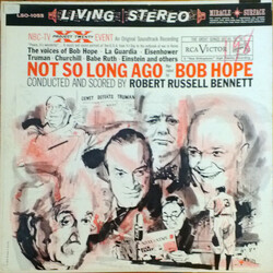 Various Not So Long Ago Vinyl LP USED