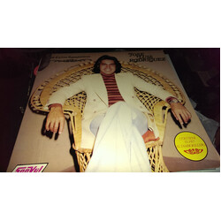 José Luis Rodríguez 14 Exitos Románticos Vinyl LP USED