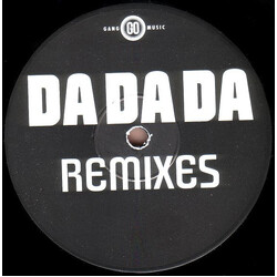 Soul-O / Gorgeous Da Da Da (Remixes) USED VINYL 12INCH 33 S RPM
