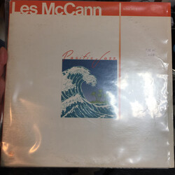 Les McCann Soul Hits Vinyl LP USED