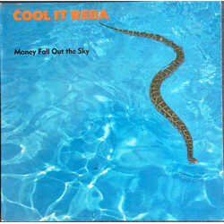 Cool It Reba Money Fall Out The Sky USED VINYL 12INCH 45 RPM EP