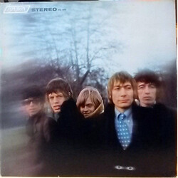 The Rolling Stones Between The Buttons Vinyl LP USED