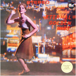 Various Eternal Golden Hits Vinyl LP USED