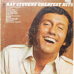 Ray Stevens Ray Stevens' Greatest Hits Vinyl LP USED