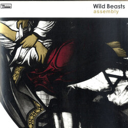 Wild Beasts Assembly USED VINYL 7INCH 45 RPM SINGLE