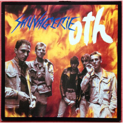 O.T.H. (2) Sauvagerie Vinyl LP USED