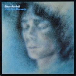 Steve Hackett Spectral Mornings Vinyl LP USED