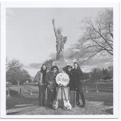 The Ar-Kaics To Be Free USED VINYL 7INCH 45 RPM SINGLE