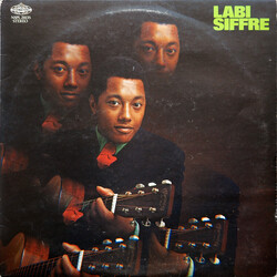 Labi Siffre Labi Siffre Vinyl LP USED