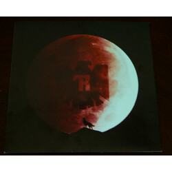 Retaliate Infidel USED VINYL 7INCH 45 RPM