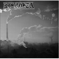 Risposta / Reakce Na Zmnu Risposta / Reakce Na Zmnu USED VINYL 7INCH EP 33 S RPM