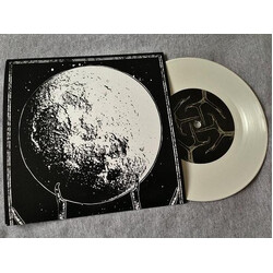 Rot In Hell Termini Terrae USED VINYL 7INCH LIMITED EDITION EP