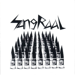 Sangraal (2) Sangraal USED VINYL 7INCH EP