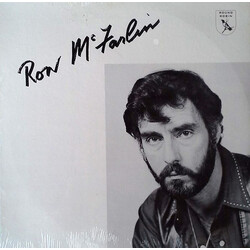 Ron McFarlin Ron McFarlin Vinyl LP USED