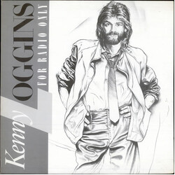Kenny Loggins For Radio Only USED VINYL 12INCH 33 S RPM PROMO