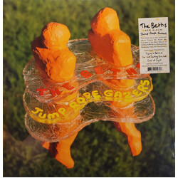 The Beths Jump Rope Gazers Vinyl LP USED