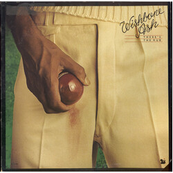 Wishbone Ash There's The Rub Vinyl LP USED