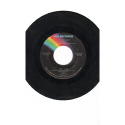 Mel Tillis I Got The Hoss USED VINYL 7INCH 45 RPM SINGLE