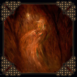 Runespell / Forest Mysticism Wandering Forlorn Vinyl LP USED