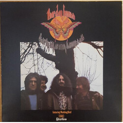 Barclay James Harvest Early Morning Onwards Vinyl LP USED