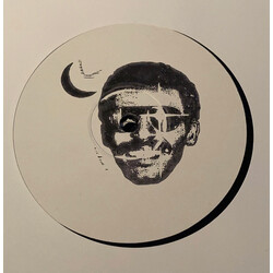Mo Becha / ApartMAN & Nico Juice We Just / Video Games USED VINYL 12INCH LIMITED EDITION WHITE LABEL