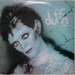 Duffo Duffo Vinyl LP USED