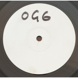 Various OG 6 USED VINYL 12INCH UNOFFICIAL RELEASE WHITE LABEL