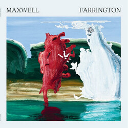 Maxwell Farrington Maxwell Farrington Vinyl LP USED
