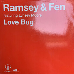 Ramsey & Fen Love Bug USED VINYL 12INCH