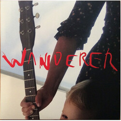 Cat Power Wanderer Vinyl LP USED