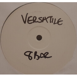 Various Oldskool Mash Up / I Luv U Mash Up USED VINYL 12INCH 45 RPM UNOFFICIAL RELEASE WHITE LABEL