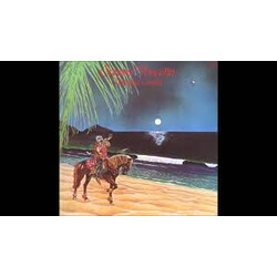 La Sonora Ponceña Navidad Criolla Vinyl LP USED