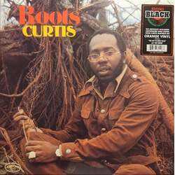 Curtis Mayfield Roots Vinyl LP USED
