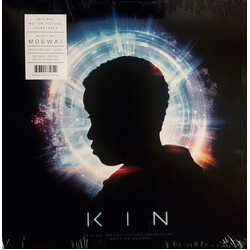 Mogwai Kin (Original Motion Picture Soundtrack) Vinyl LP USED