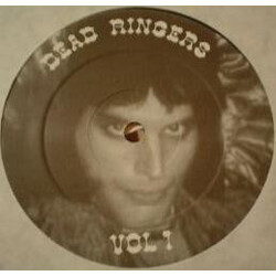Dead Ringers Vol 1 USED VINYL 12INCH UNOFFICIAL RELEASE