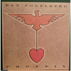 Dan Fogelberg Phoenix Vinyl LP USED