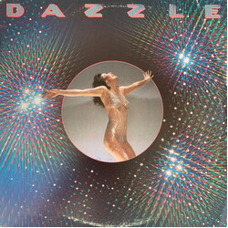 Dazzle Dazzle Vinyl LP USED