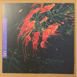Anthony Naples Chameleon Vinyl LP USED