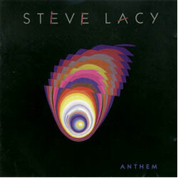 Steve Lacy Anthem Vinyl LP USED