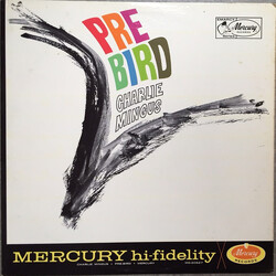 Charles Mingus Pre-Bird Vinyl LP USED