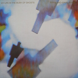 Brian Eno / David Byrne My Life In The Bush Of Ghosts Vinyl LP USED