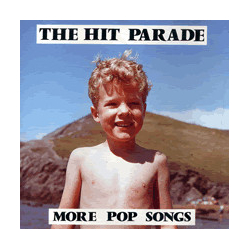 The Hit Parade More Pop Songs Vinyl LP USED