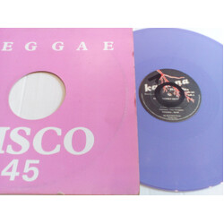 Sonia (18) Again (Suddenly You're Mine) USED VINYL 12INCH 45 RPM