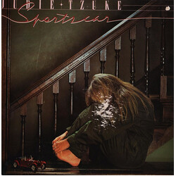 Judie Tzuke Sports Car Vinyl LP USED