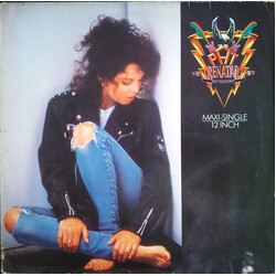 Pat Benatar Don't Walk Away USED VINYL 12INCH