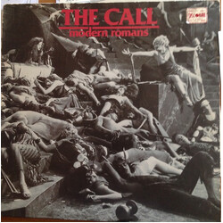 The Call Modern Romans Vinyl LP USED