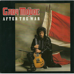 Gary Moore After The War USED VINYL 7INCH 45 RPM SINGLE