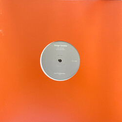 Orange Cassettes Go in the Light Vinyl 12" USED